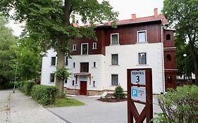 Apartamenty Dębowa 3